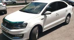 Volkswagen Polo 2015 годаүшін5 400 000 тг. в Караганда