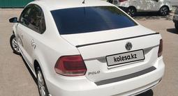 Volkswagen Polo 2015 годаүшін5 400 000 тг. в Караганда – фото 3