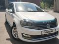 Volkswagen Polo 2015 года за 5 400 000 тг. в Караганда – фото 4