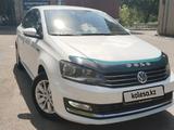 Volkswagen Polo 2015 года за 5 400 000 тг. в Караганда – фото 4