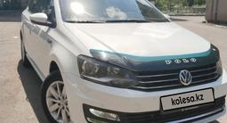Volkswagen Polo 2015 годаүшін5 400 000 тг. в Караганда – фото 4