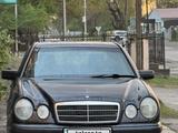Mercedes-Benz E 280 1997 годаүшін3 000 000 тг. в Талдыкорган