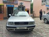 Audi 80 1993 годаүшін2 750 000 тг. в Шымкент