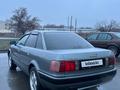 Audi 80 1993 года за 1 900 000 тг. в Талдыкорган – фото 3