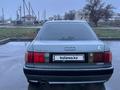 Audi 80 1993 года за 1 900 000 тг. в Талдыкорган – фото 4