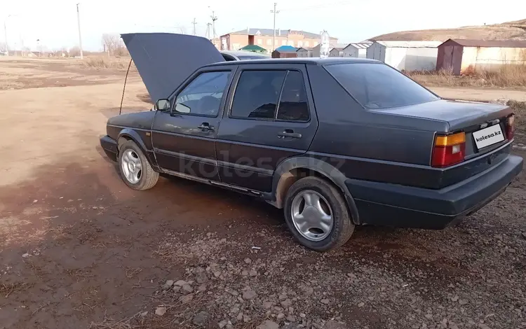 Volkswagen Jetta 1991 годаүшін1 000 000 тг. в Кокшетау