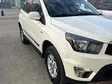 SsangYong Nomad 2015 годаүшін5 500 000 тг. в Актау – фото 2