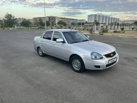 ВАЗ (Lada) Priora 2012 года за 2 100 000 тг. в Тараз