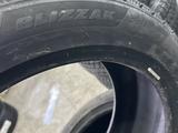 235/50R19 шип Bridgestone Blizzak Spike 3 за 157 400 тг. в Астана – фото 2