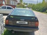 Audi 100 1990 года за 600 000 тг. в Аксукент