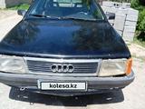 Audi 100 1990 годаүшін600 000 тг. в Аксукент – фото 2