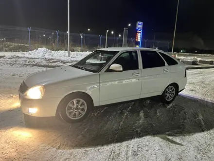 ВАЗ (Lada) Priora 2172 2014 года за 2 550 000 тг. в Усть-Каменогорск – фото 3