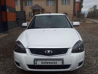 ВАЗ (Lada) Priora 2170 2013 годаүшін2 600 000 тг. в Актобе