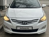 Hyundai Accent 2015 годаүшін6 000 000 тг. в Атырау