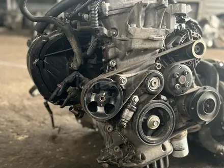 Двигатель 1MZ-FE 3.0л на Lexus RX300 (Лексус) 2az-fe/2Gr-fe/2Ar-fe/1mz-fe за 25 000 тг. в Алматы