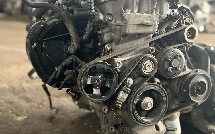 Двигатель 1MZ-FE 3.0л на Lexus RX300 (Лексус) 2az-fe/2Gr-fe/2Ar-fe/1mz-feүшін25 000 тг. в Алматы