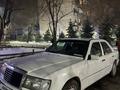 Mercedes-Benz E 260 1992 годаfor2 490 000 тг. в Алматы – фото 10