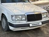 Mercedes-Benz E 260 1992 годаfor2 190 000 тг. в Алматы – фото 2