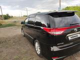 Toyota Estima 2010 года за 7 700 000 тг. в Караганда – фото 4