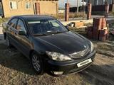 Toyota Camry 2006 годаүшін4 900 000 тг. в Алматы – фото 2