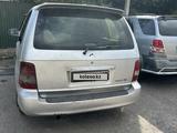 Kia Carnival 2001 года за 1 500 000 тг. в Шымкент – фото 4