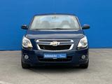 Chevrolet Cobalt 2022 года за 5 310 000 тг. в Алматы – фото 2