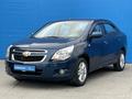 Chevrolet Cobalt 2022 года за 5 310 000 тг. в Алматы