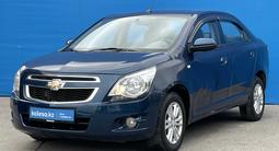 Chevrolet Cobalt 2022 года за 5 310 000 тг. в Алматы