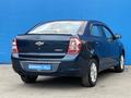Chevrolet Cobalt 2022 года за 5 310 000 тг. в Алматы – фото 3