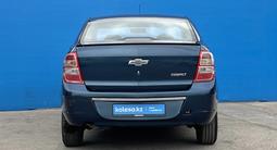 Chevrolet Cobalt 2022 года за 5 310 000 тг. в Алматы – фото 4
