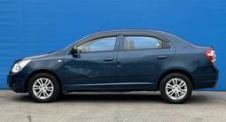 Chevrolet Cobalt 2022 года за 5 310 000 тг. в Алматы – фото 5