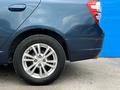 Chevrolet Cobalt 2022 года за 5 310 000 тг. в Алматы – фото 7