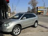 Lexus RX 350 2007 годаfor8 200 000 тг. в Шу – фото 4