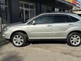 Lexus RX 350 2007 годаfor8 200 000 тг. в Шу