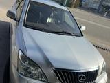 Lexus RX 350 2007 годаfor8 200 000 тг. в Шу – фото 3