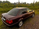 Audi 80 1992 годаүшін2 150 000 тг. в Усть-Каменогорск – фото 3