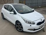 Kia Cee'd 2013 года за 6 800 000 тг. в Шымкент – фото 4