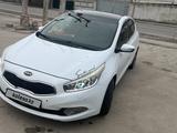 Kia Cee'd 2013 года за 6 800 000 тг. в Шымкент