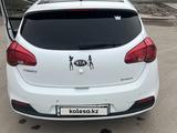 Kia Cee'd 2013 года за 6 800 000 тг. в Шымкент – фото 5