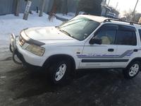 Honda CR-V 1999 года за 3 800 000 тг. в Алматы