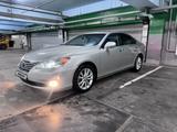 Lexus ES 350 2011 года за 6 800 000 тг. в Караганда