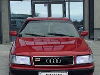 Audi 100 1991 годаүшін1 750 000 тг. в Тараз