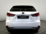 Lexus RX 350 2022 годаүшін33 200 000 тг. в Тараз – фото 4