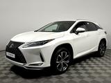 Lexus RX 350 2022 года за 33 000 000 тг. в Тараз