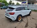 ВАЗ (Lada) Vesta SW Cross 2019 года за 6 500 000 тг. в Уральск – фото 2