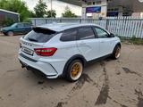 ВАЗ (Lada) Vesta SW Cross 2019 года за 6 500 000 тг. в Уральск – фото 2