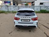 ВАЗ (Lada) Vesta SW Cross 2019 года за 6 500 000 тг. в Уральск – фото 3