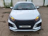 ВАЗ (Lada) Vesta SW Cross 2019 года за 6 500 000 тг. в Уральск