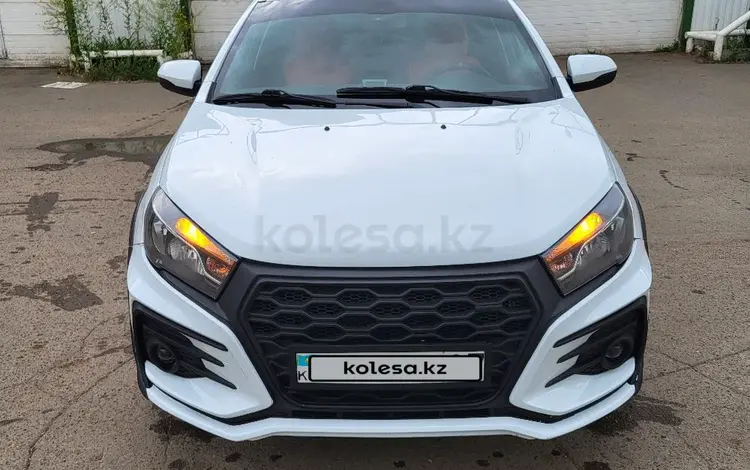 ВАЗ (Lada) Vesta SW Cross 2019 года за 6 500 000 тг. в Уральск