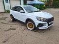 ВАЗ (Lada) Vesta SW Cross 2019 года за 6 500 000 тг. в Уральск – фото 7